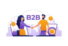 b2b e commerce