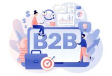 b2b marketplace
